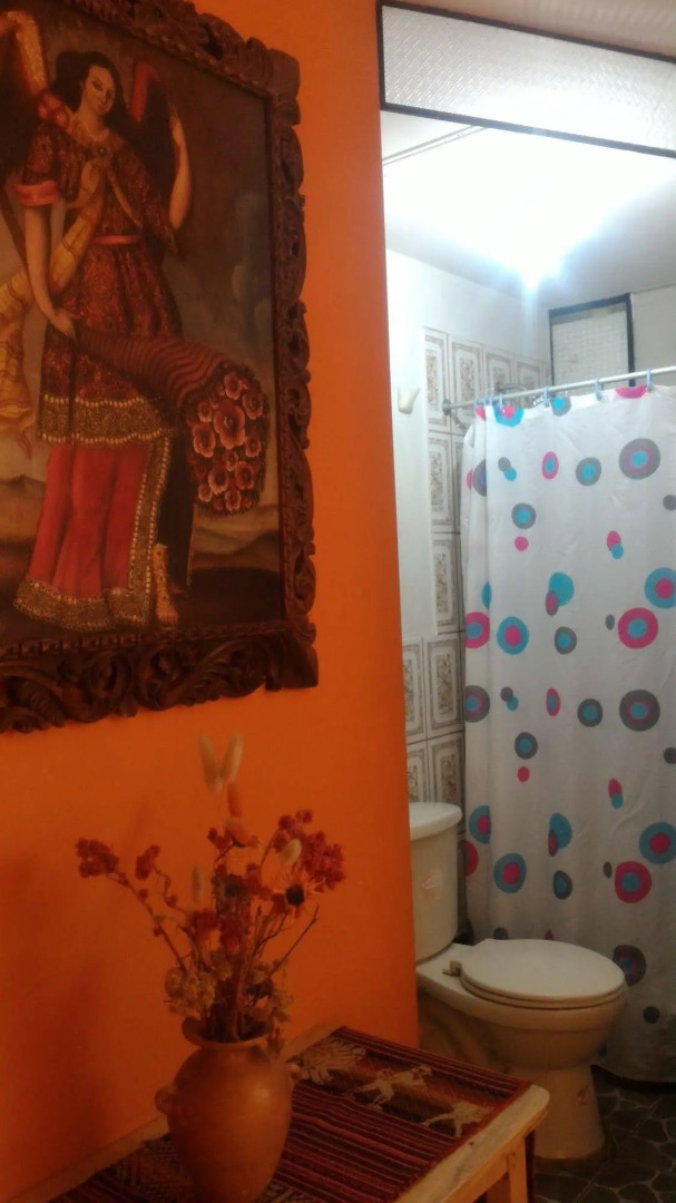 Welcome Cusco Hostel