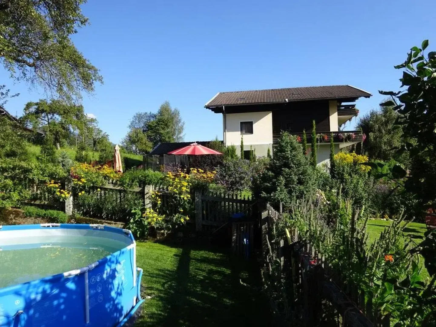 Landhaus Bonaventura