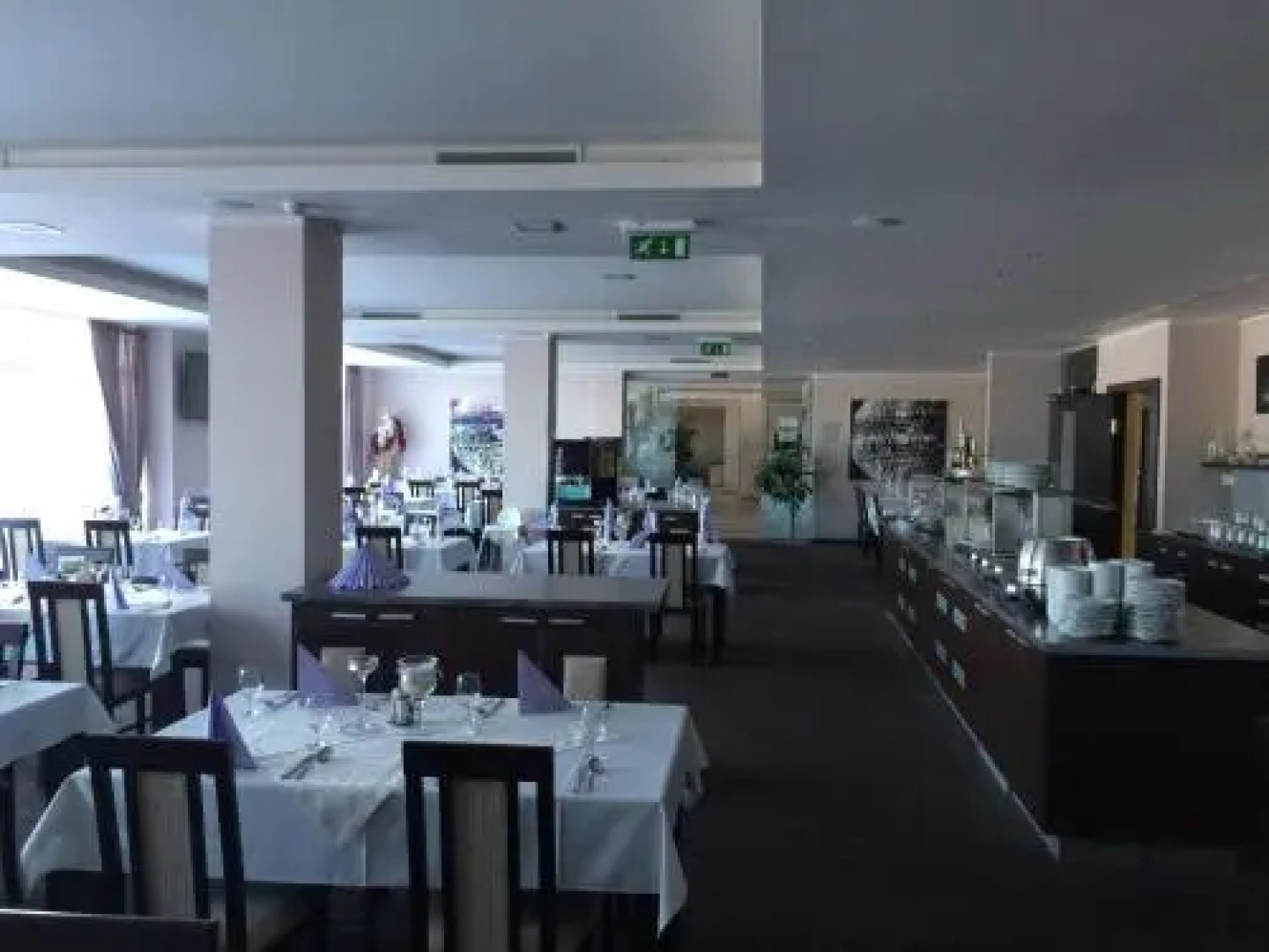 Apartman Panorama 805