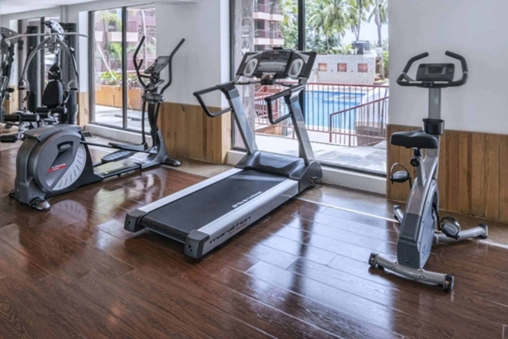 Fairfield by Marriott Goa Anjuna