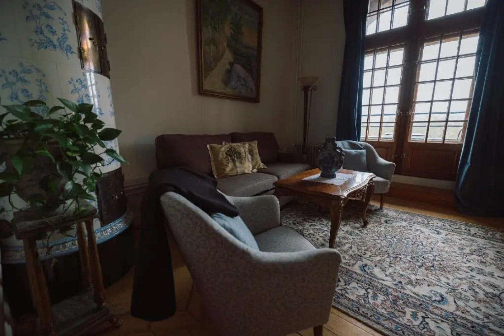 Teleborgs Slott