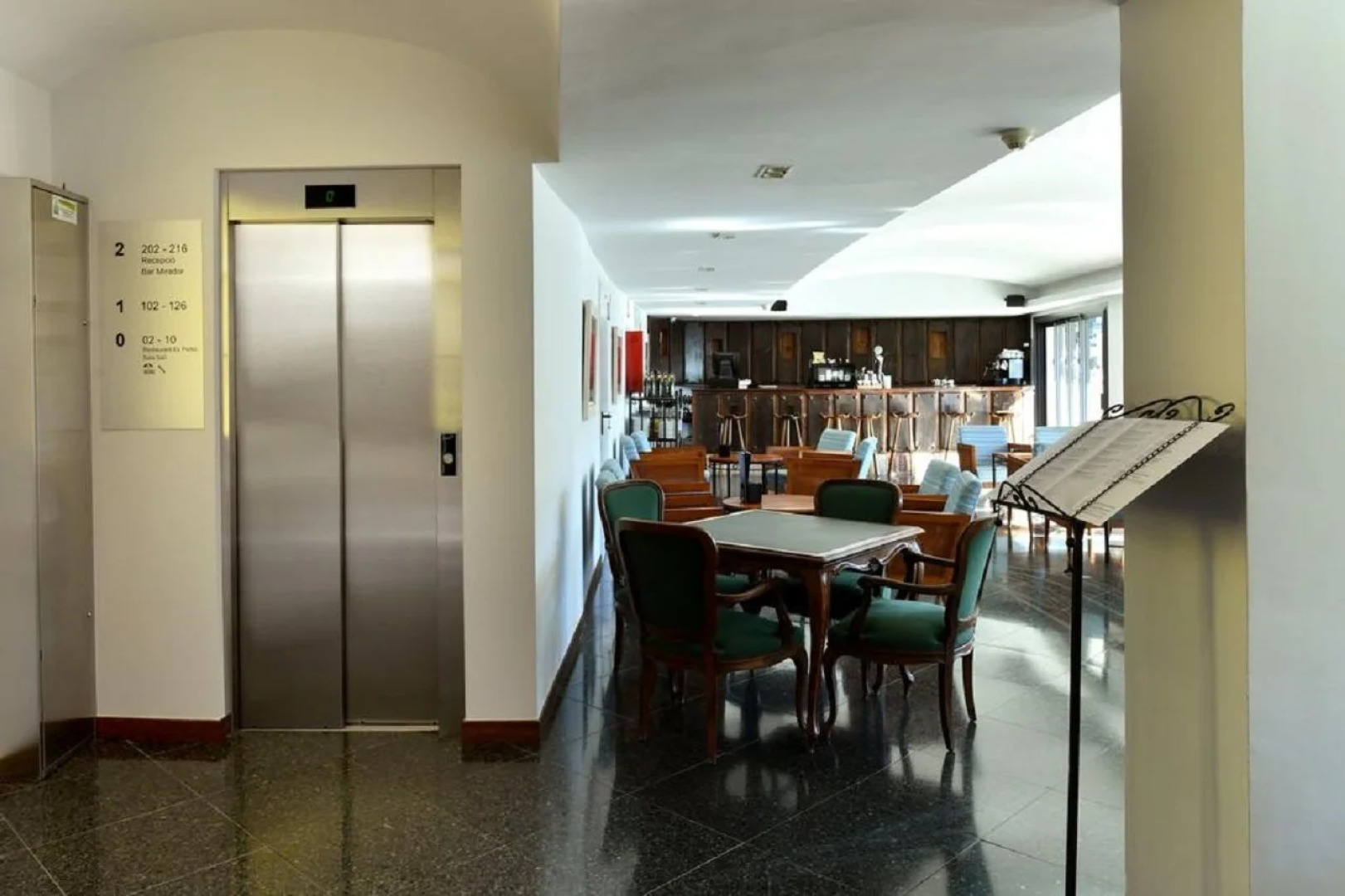 Hotel Hostalillo by Escampa Hotels