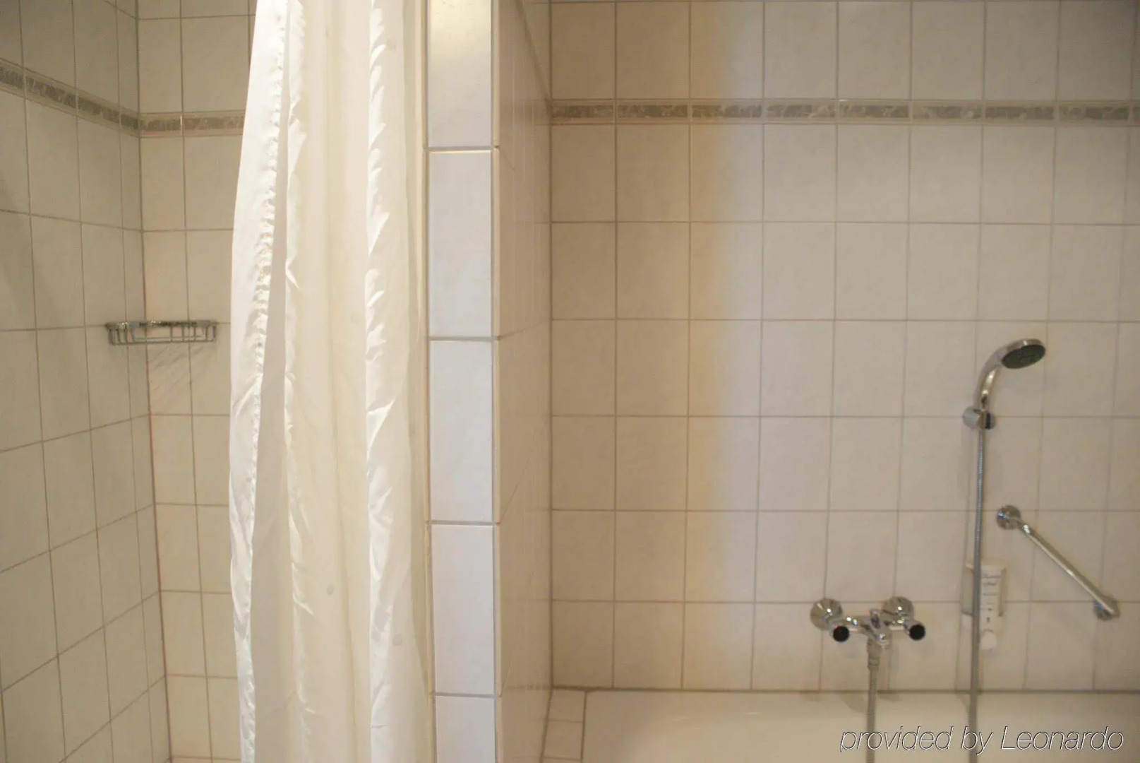 Fletcher Duinhotel Burgh Haamstede