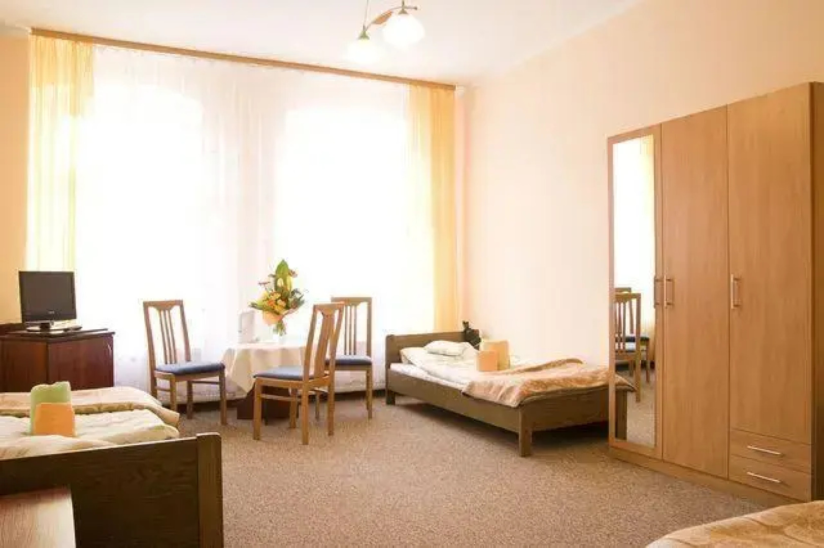 Sanatorium Uzdrowiskowe Chemik