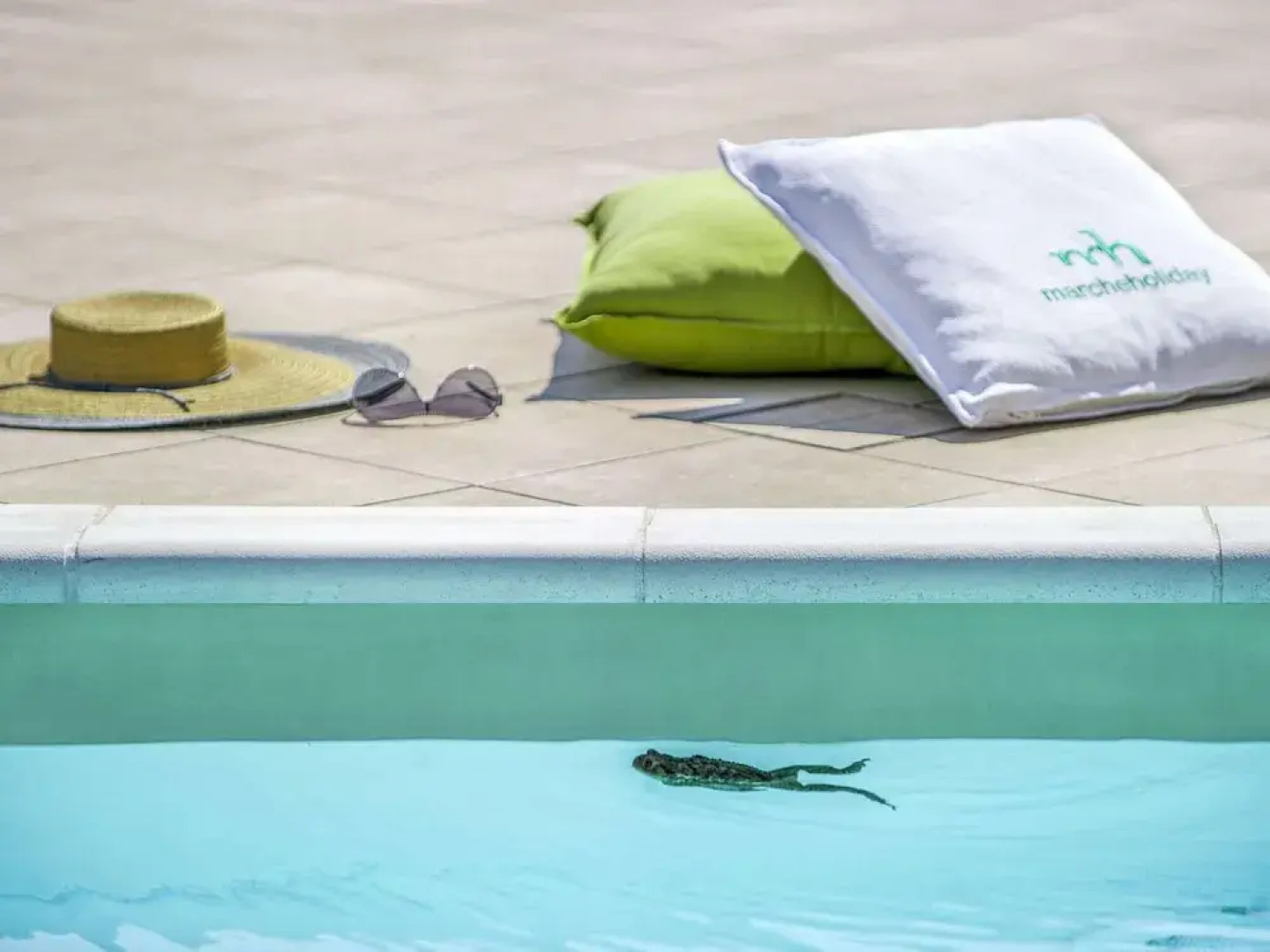 Belvilla by OYO Calfattore Duca Federico