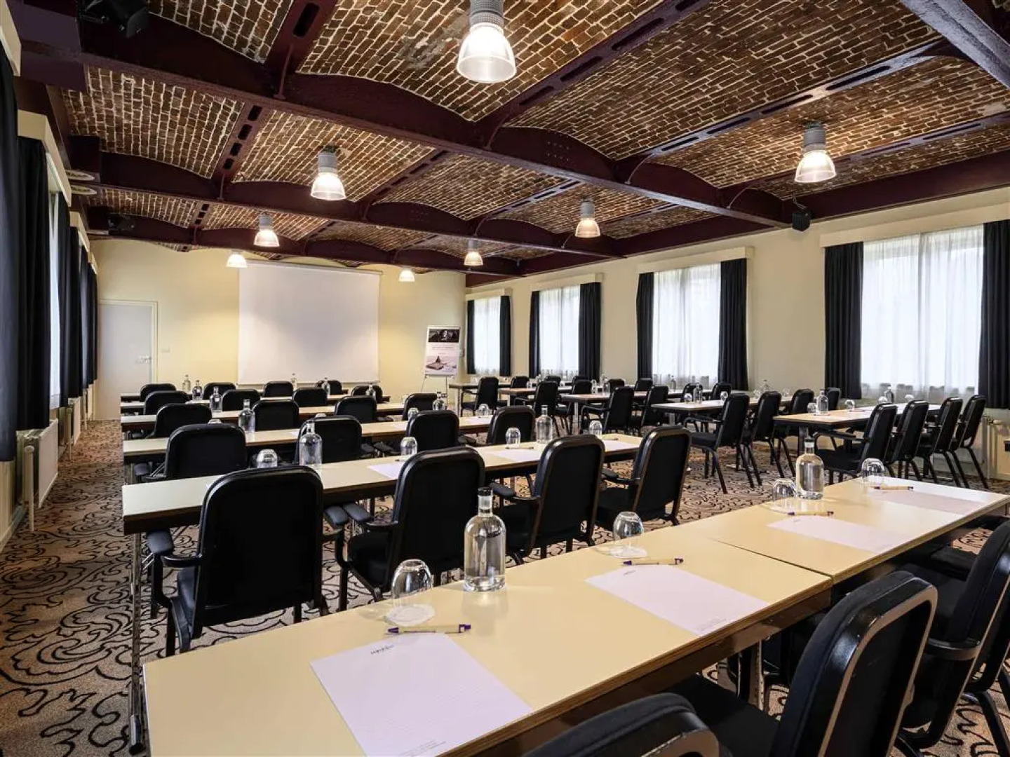 Blooma Hotel Liege Centre - Handwritten Collection