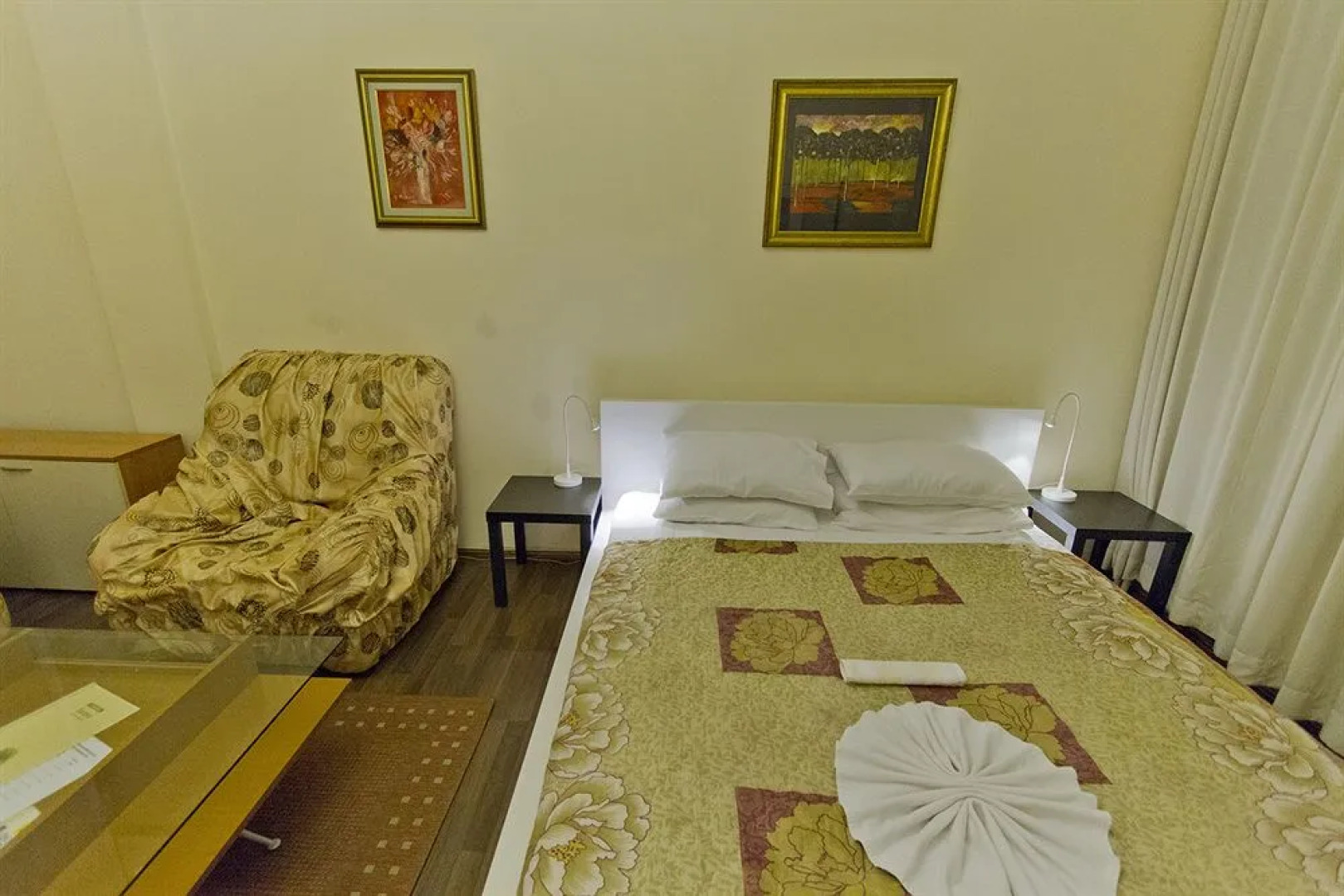 Sofia Inn Apartments Residence