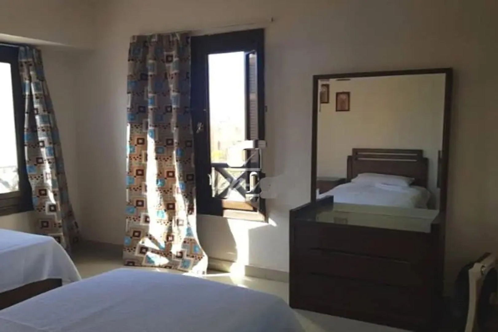 Lazorde Bay Duplex Chalet 3 Bedroom