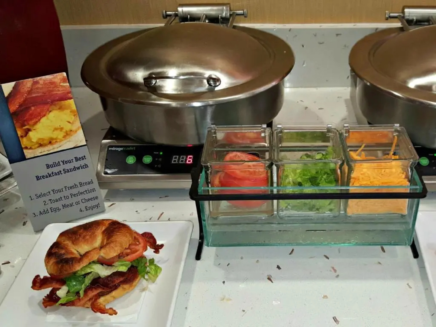 Best Western Plus Fresno Airport Hotel