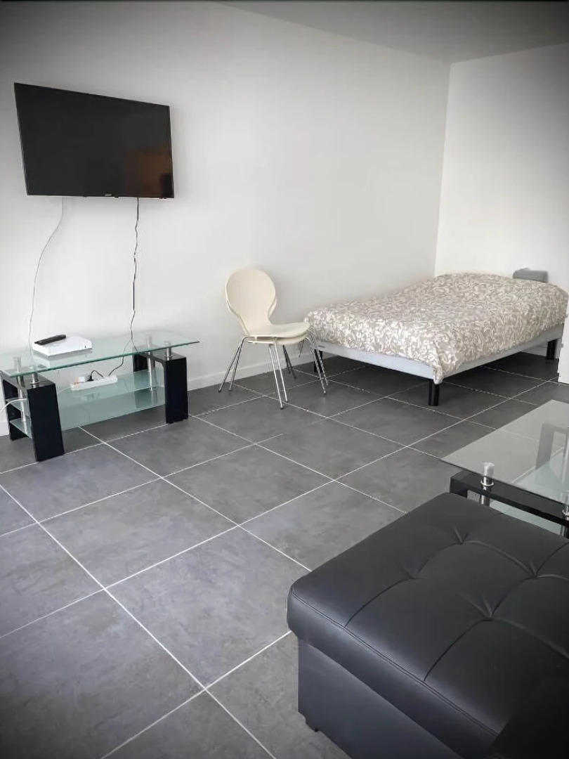 Cosyhome Proche Saint-lazare - La Défense