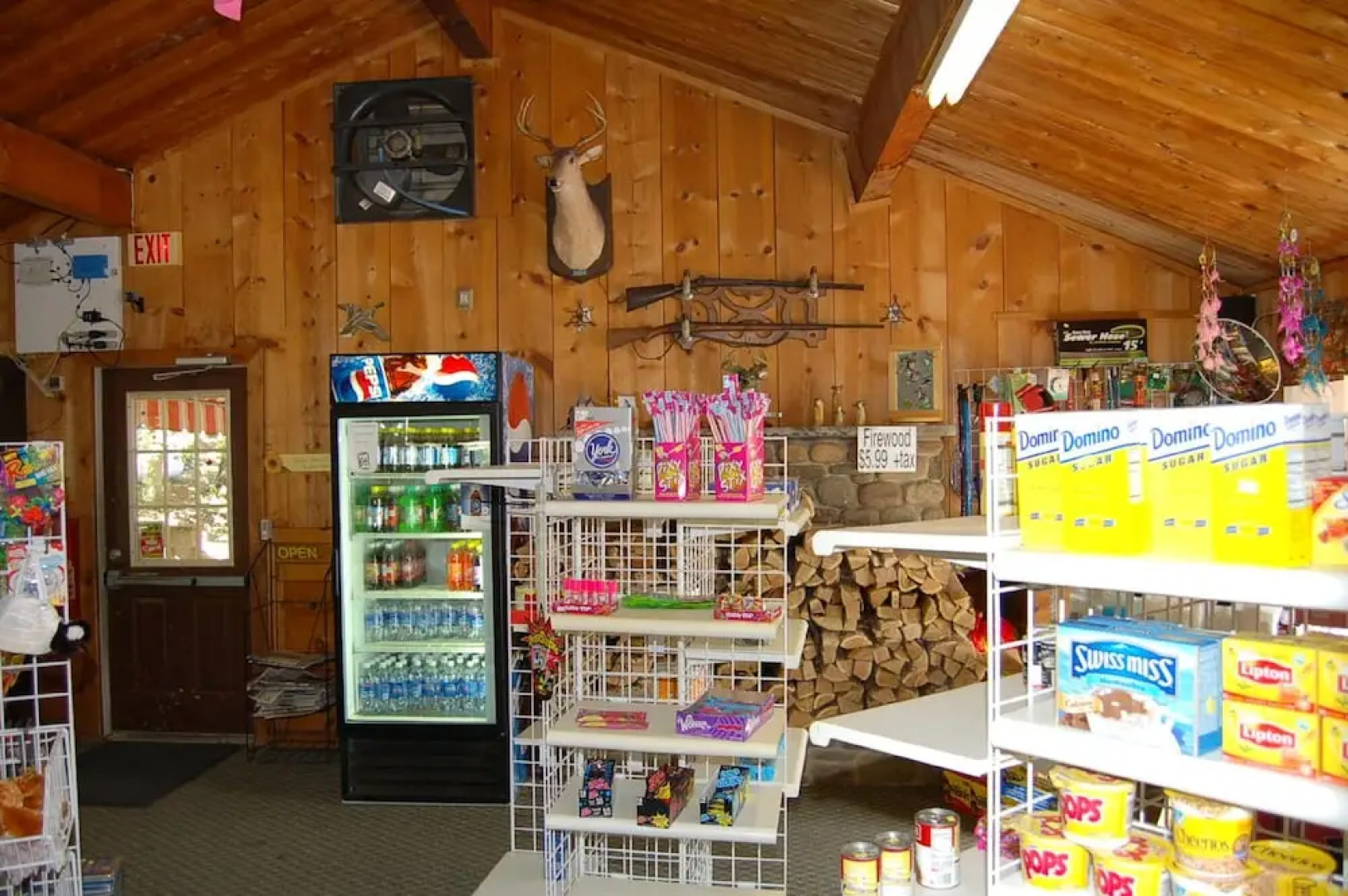 Scotrun RV Resort - Campground