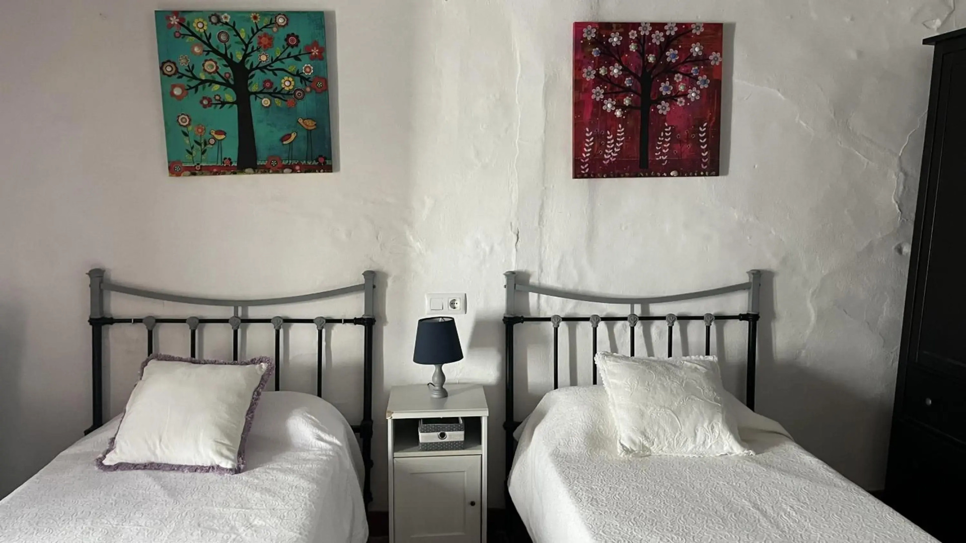 Casa rural La Rosa de Llerena