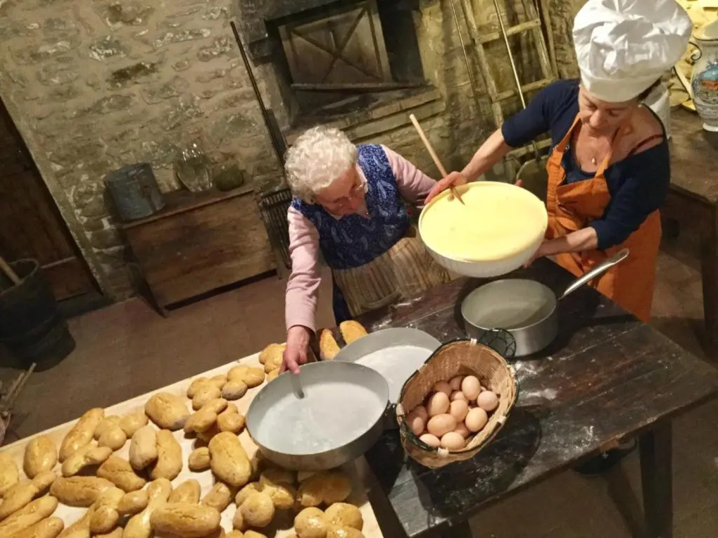 La Noce di Francesca