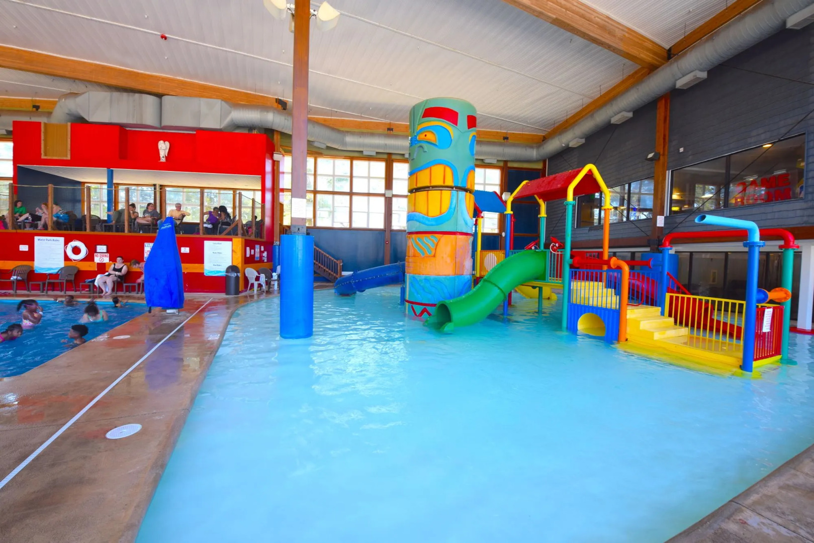 Bridge Vista Beach - Hotel & Convention Center