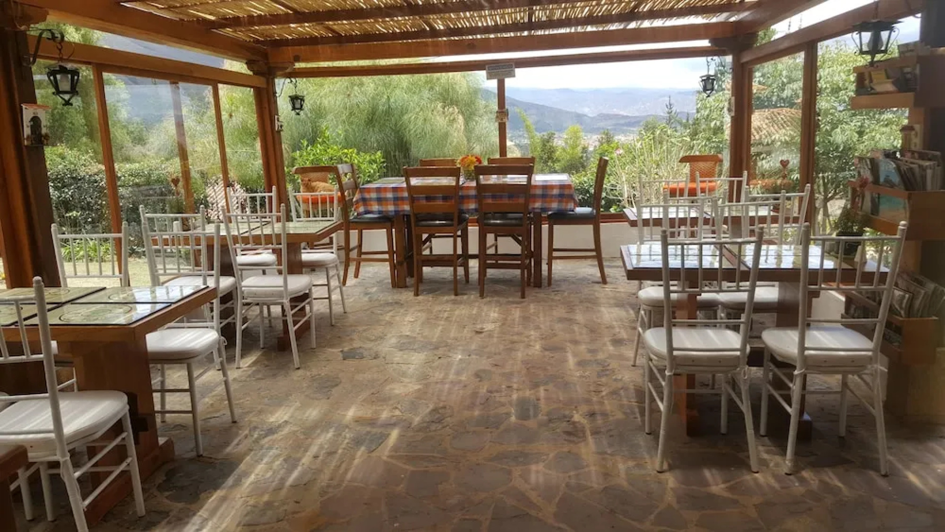 Casa Hotel San Pedro