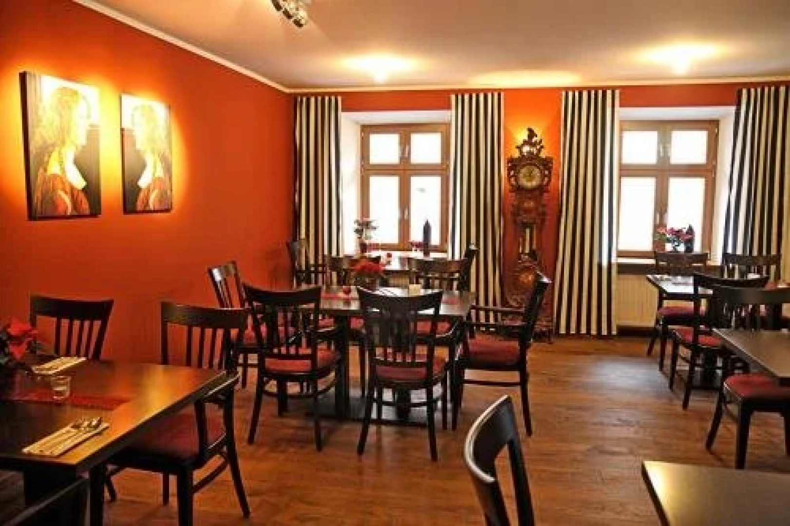 Högers Restaurant