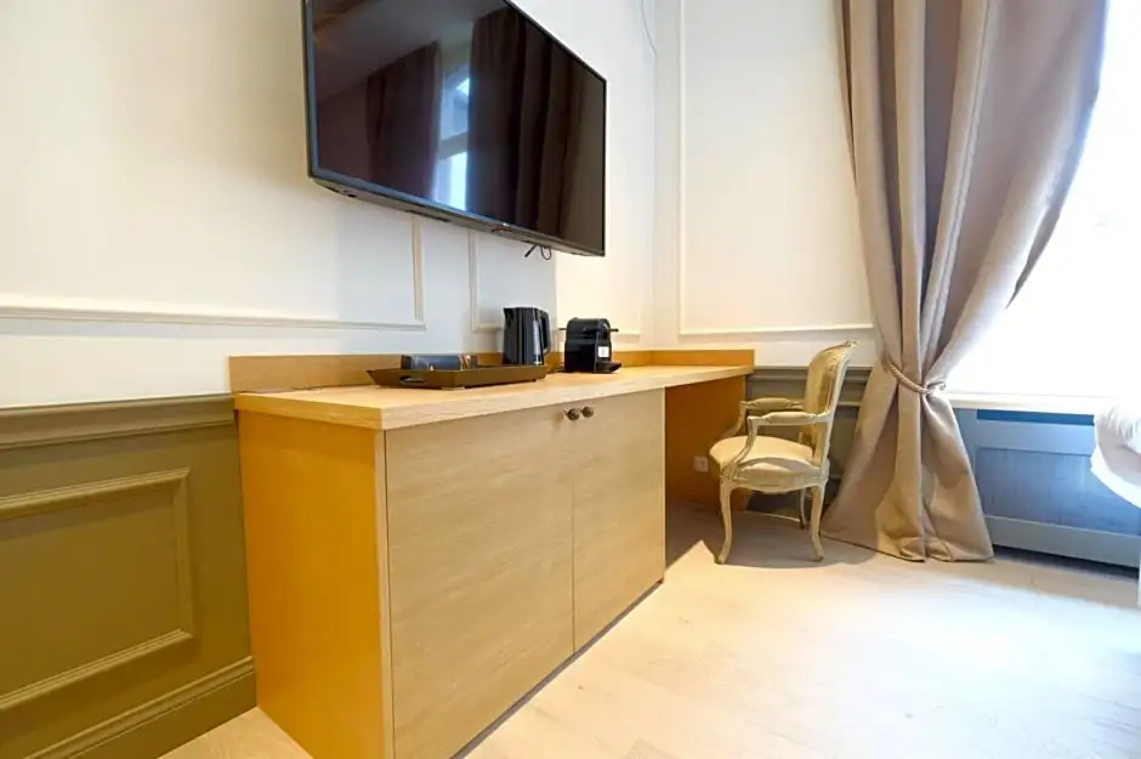 La Maison de la Duchesse de la Vallière - Parking privé gratuit