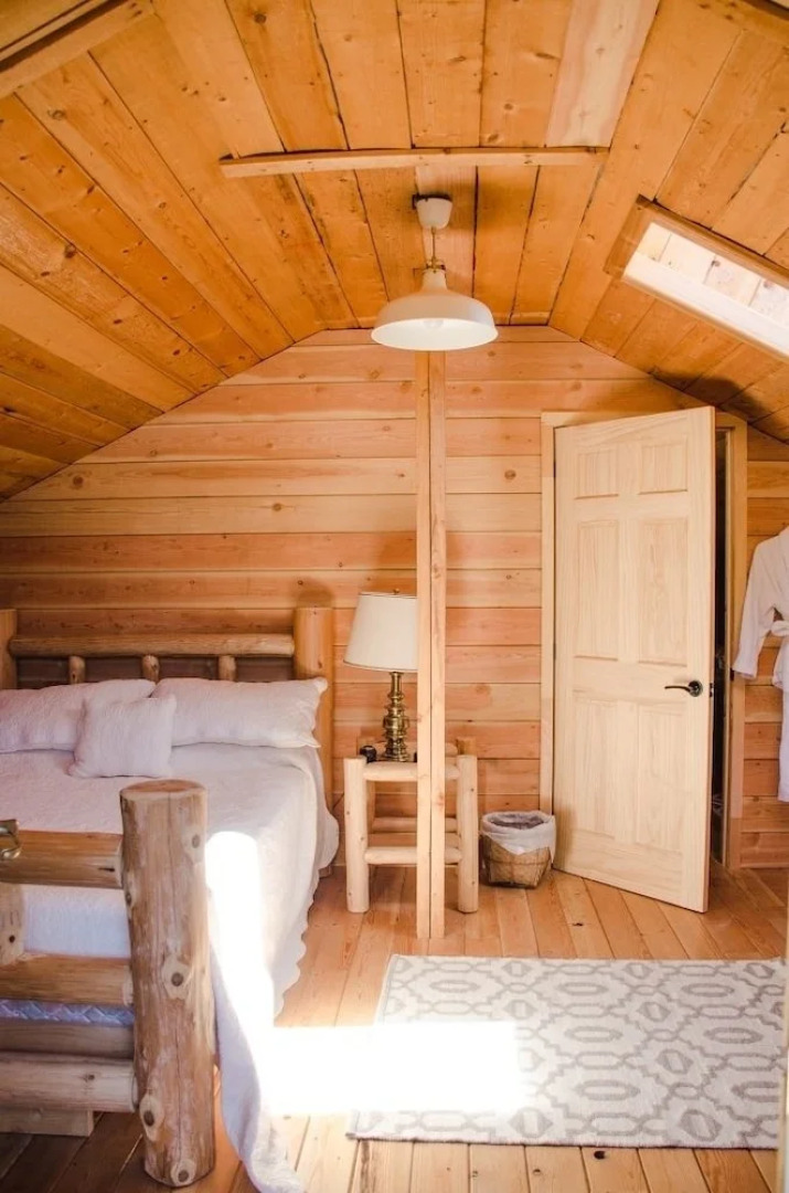 Wilderness Resort & Retreat - Cawley Point