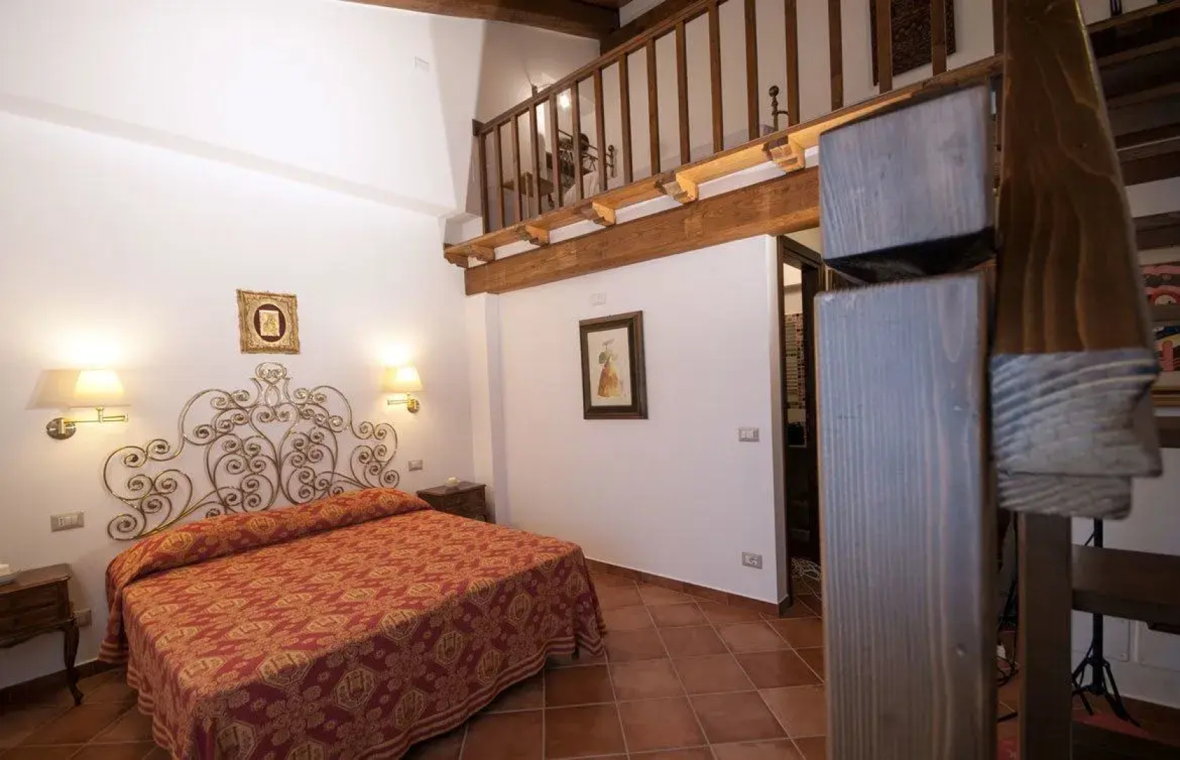 La Camilla Country House