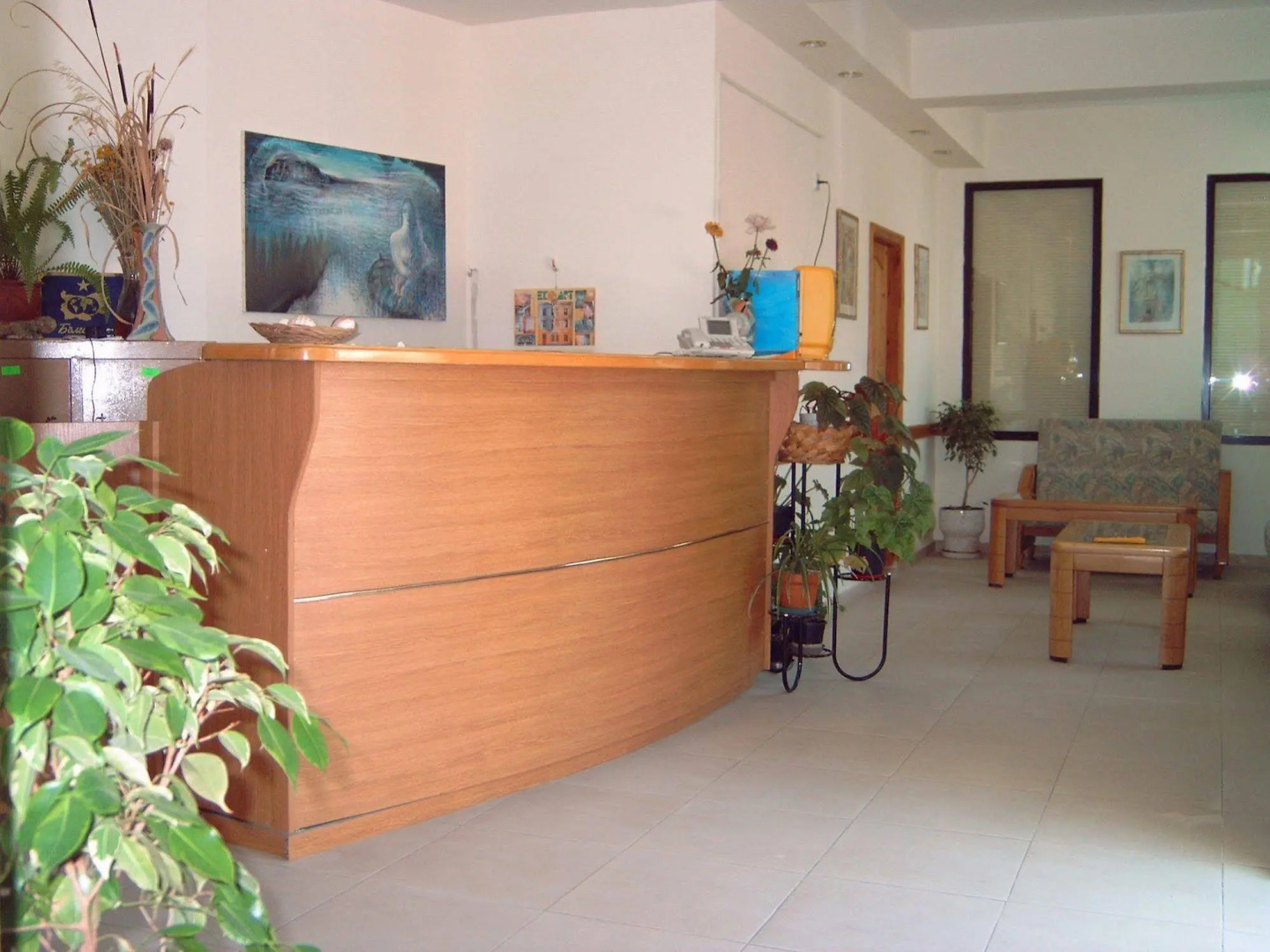 Family Hotel Sunarita