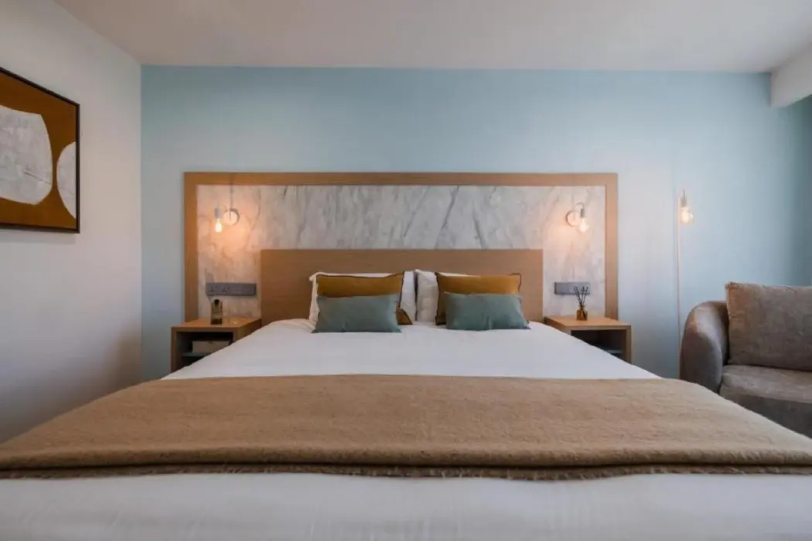 Reef Hotel & Spa