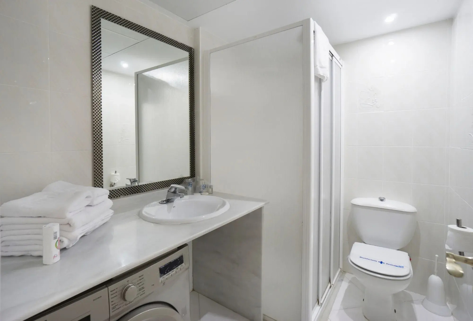 Miraflores Beach & Country Club