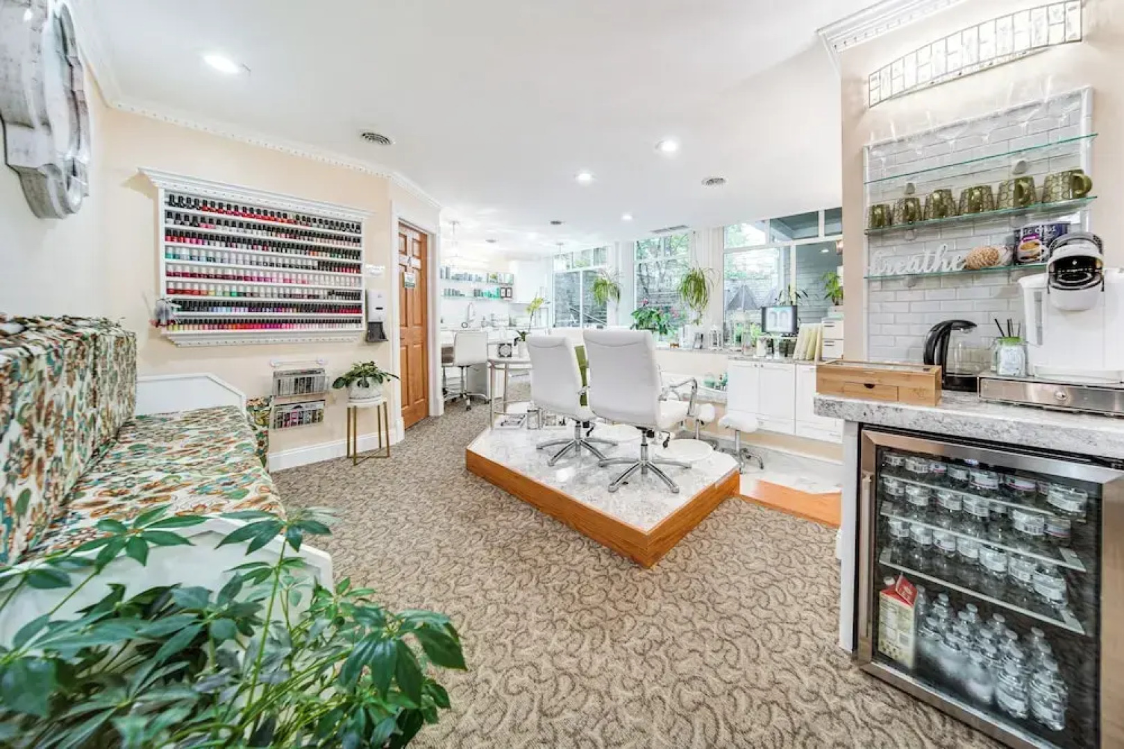 Experience Chautauqua! Newly Renovated Studio