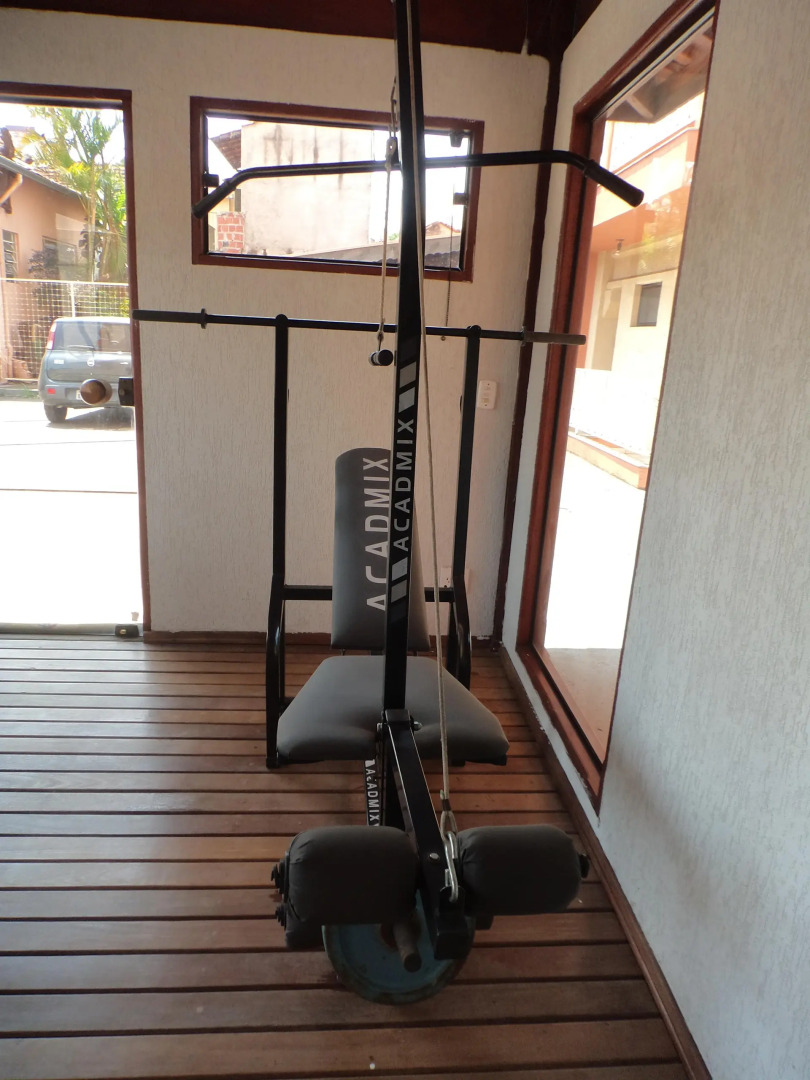 The Hill Hoteis Apart Suite