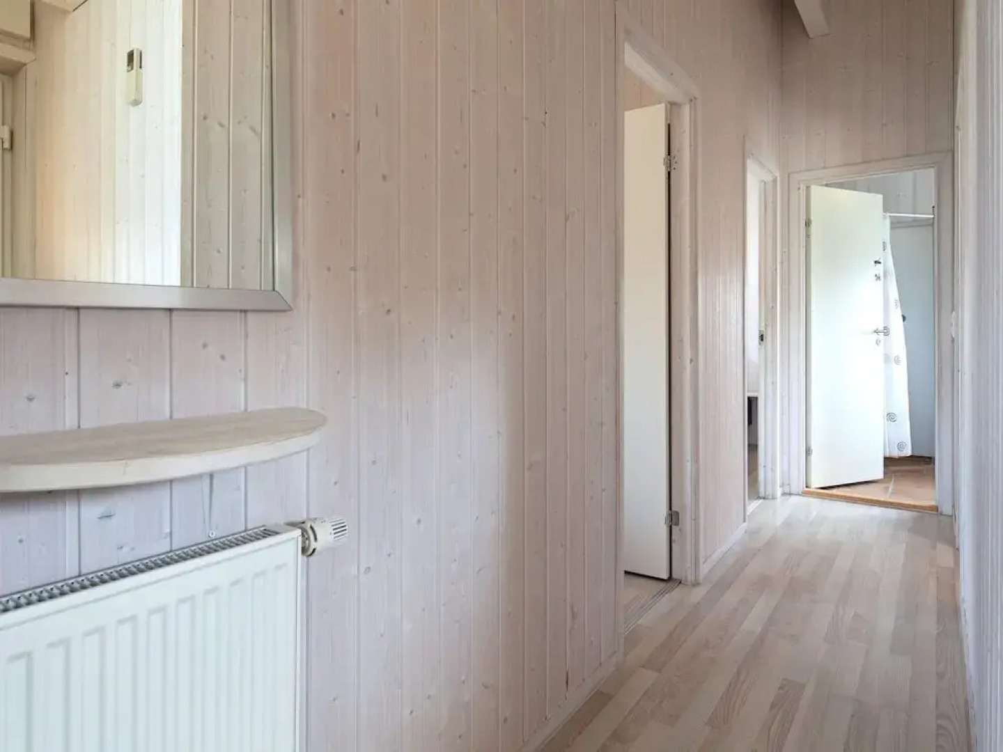 Holiday Home in GrÃ¶mmitz