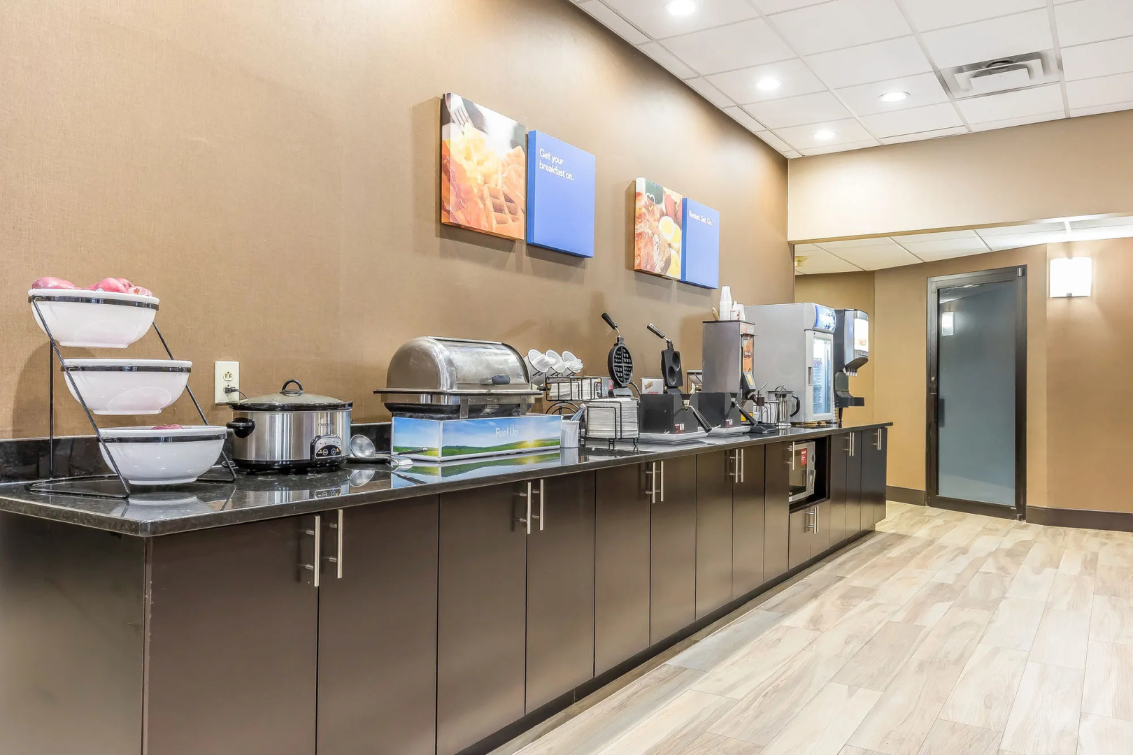 Comfort Inn Alton