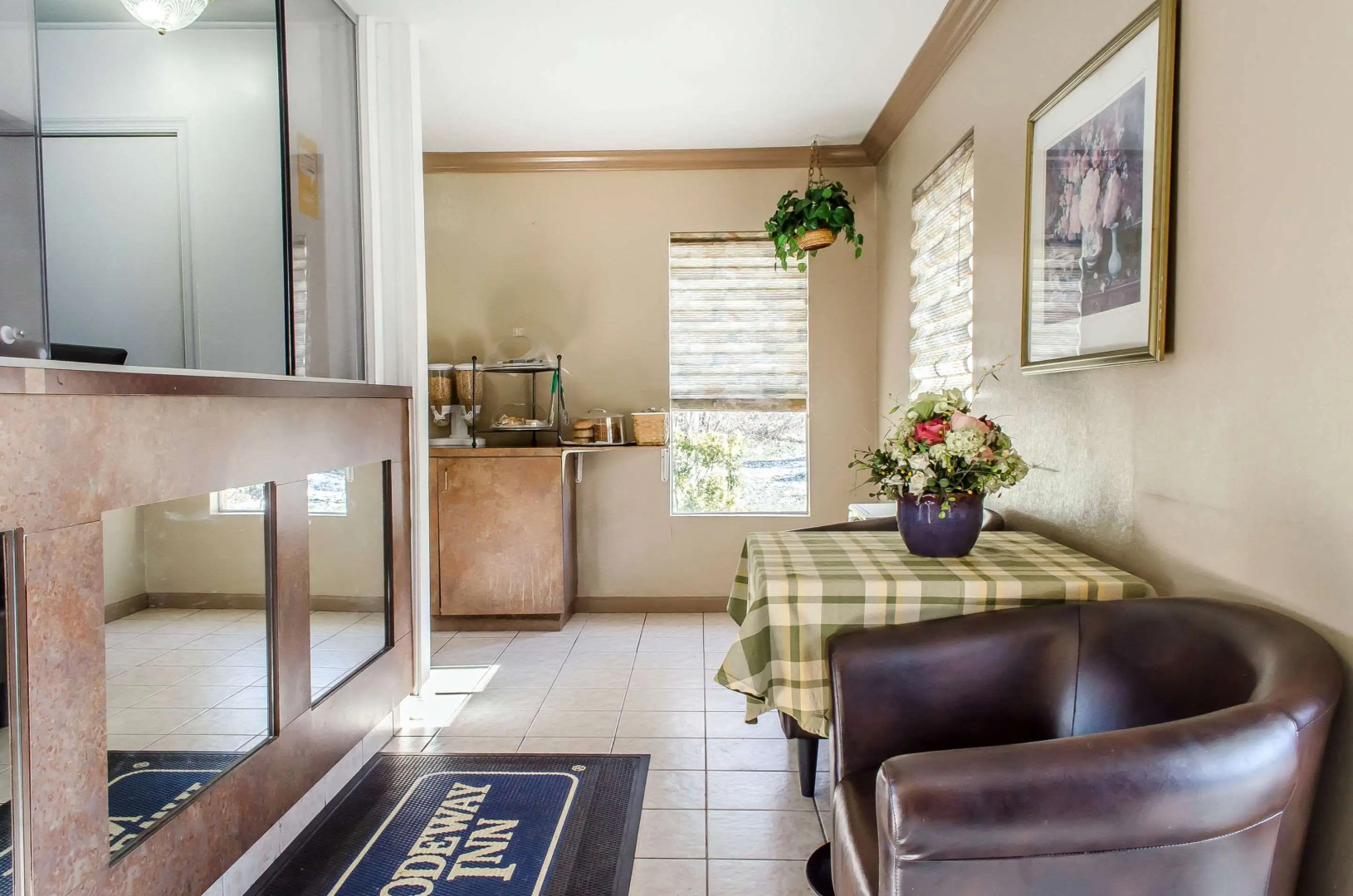 Rodeway Inn Allentown South