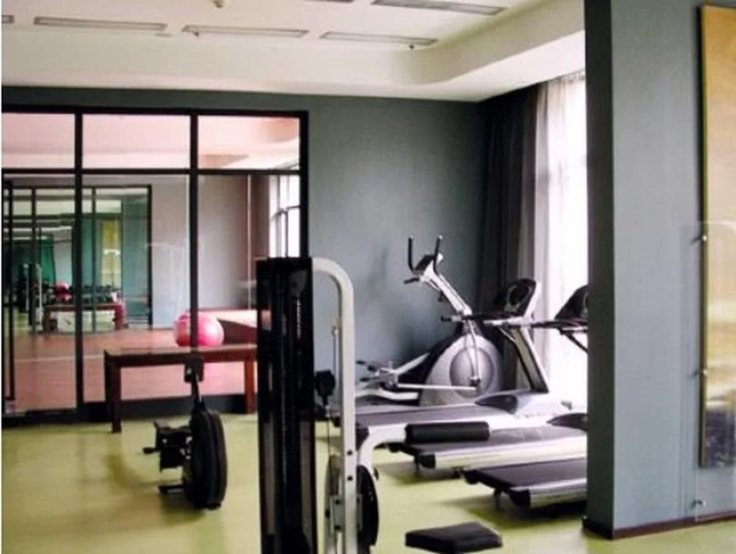 Tianjin In-Zone Hotel