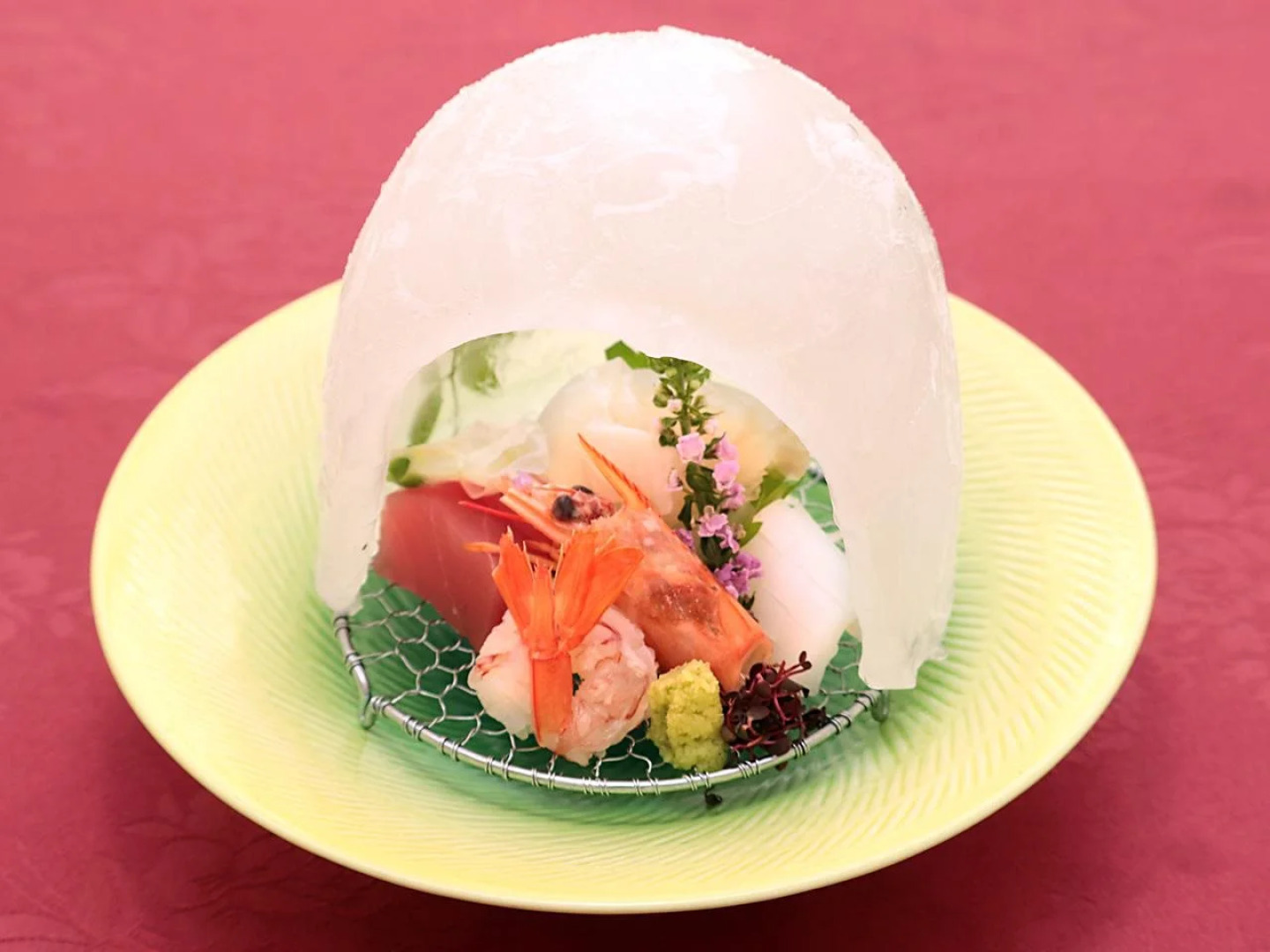 Shiki No Mori Shibian