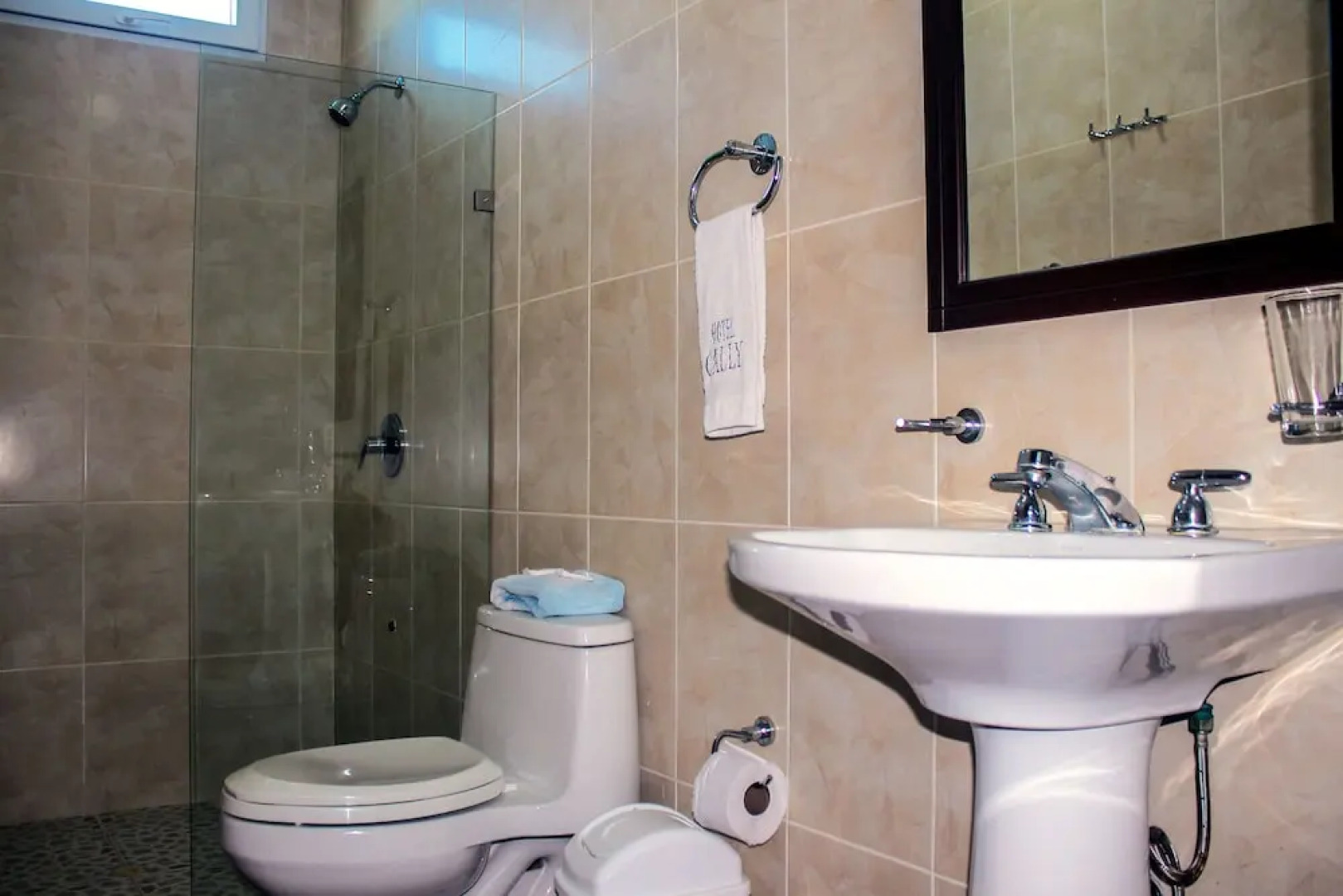 Hotel Cally Galapagos