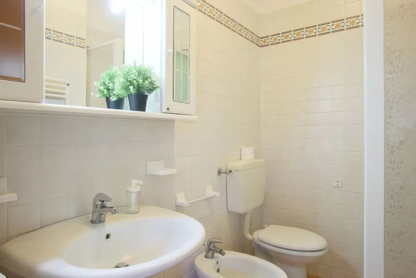 Appartamento Rubicone