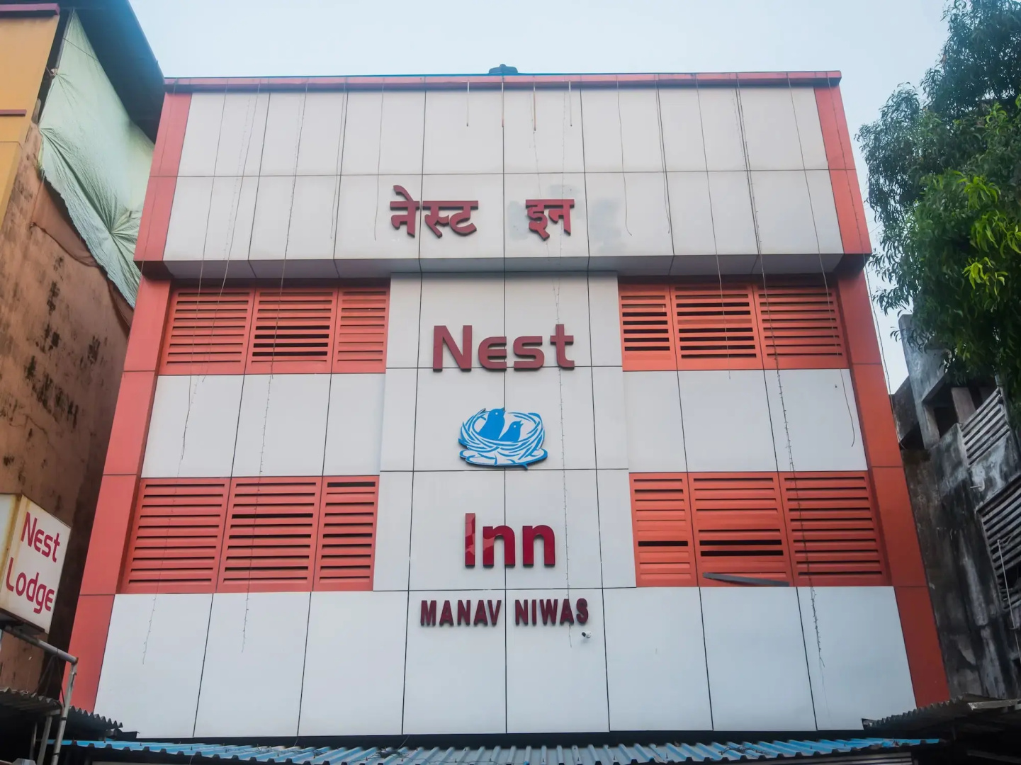 OYO 4224 Nest Inn