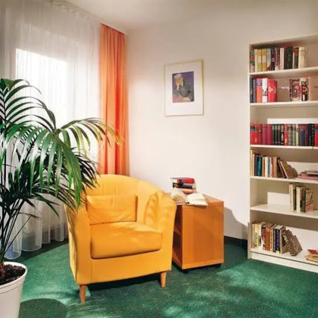 G.U.P.S. Hotel garni Weinheim