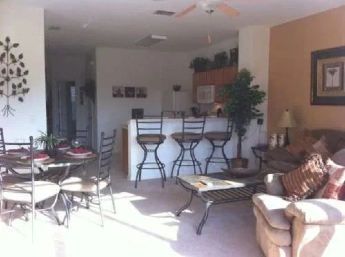 Five Star Vacation Homes