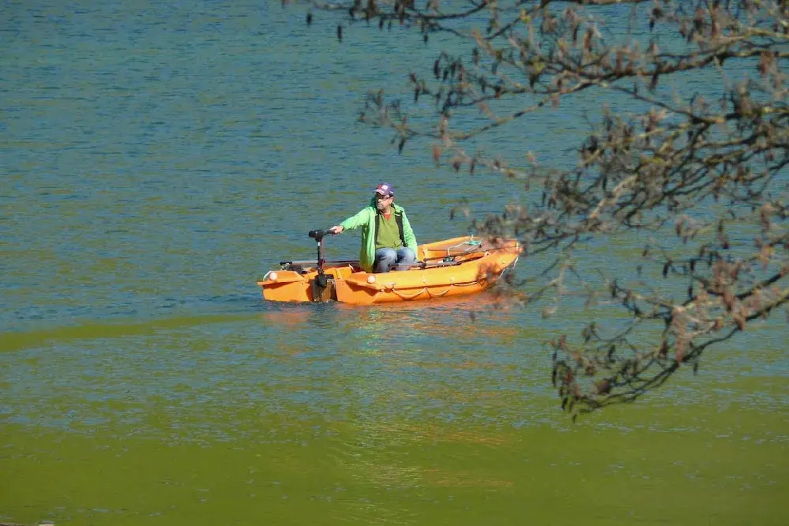 Coco Sweet - Camping Ser Sirant