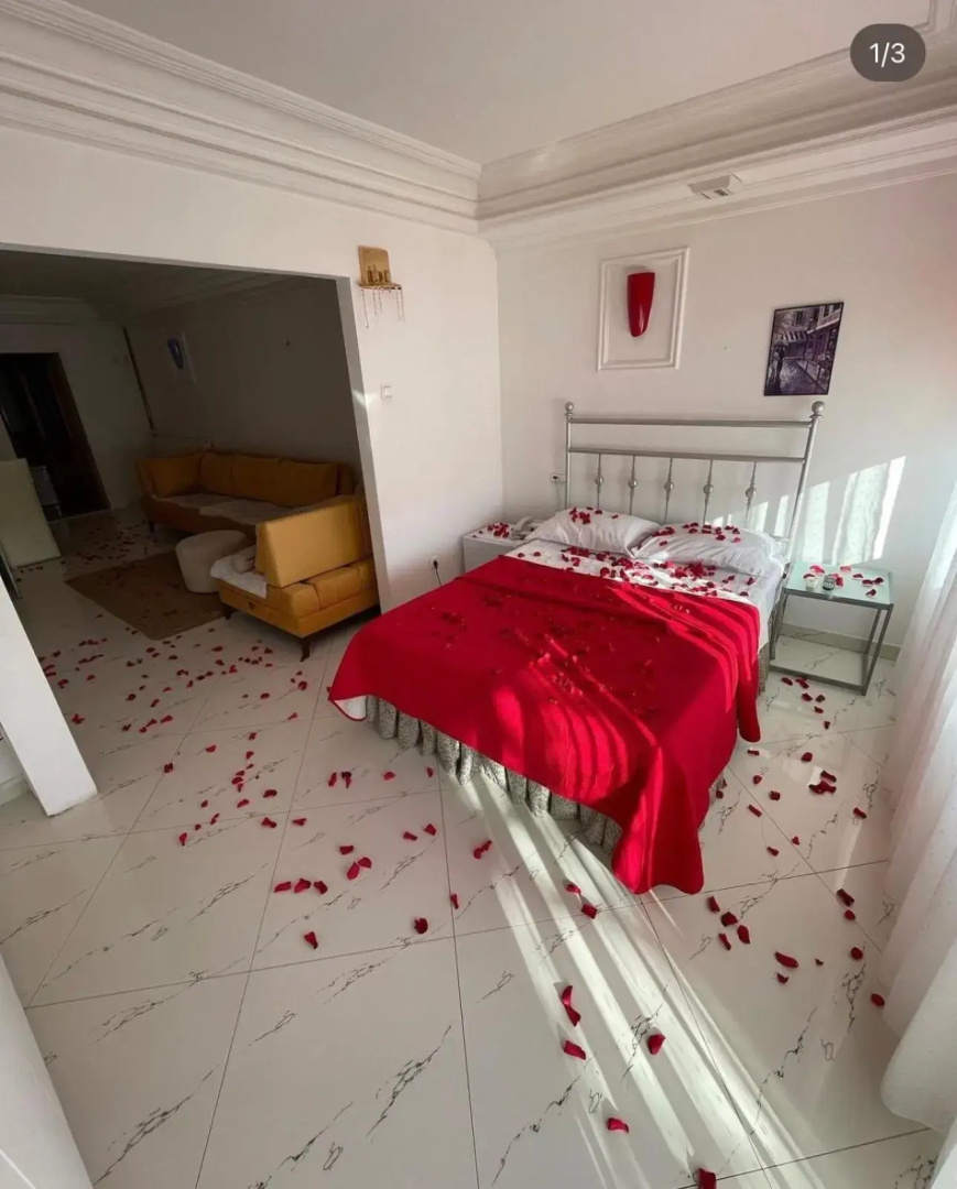 Sara Hotel