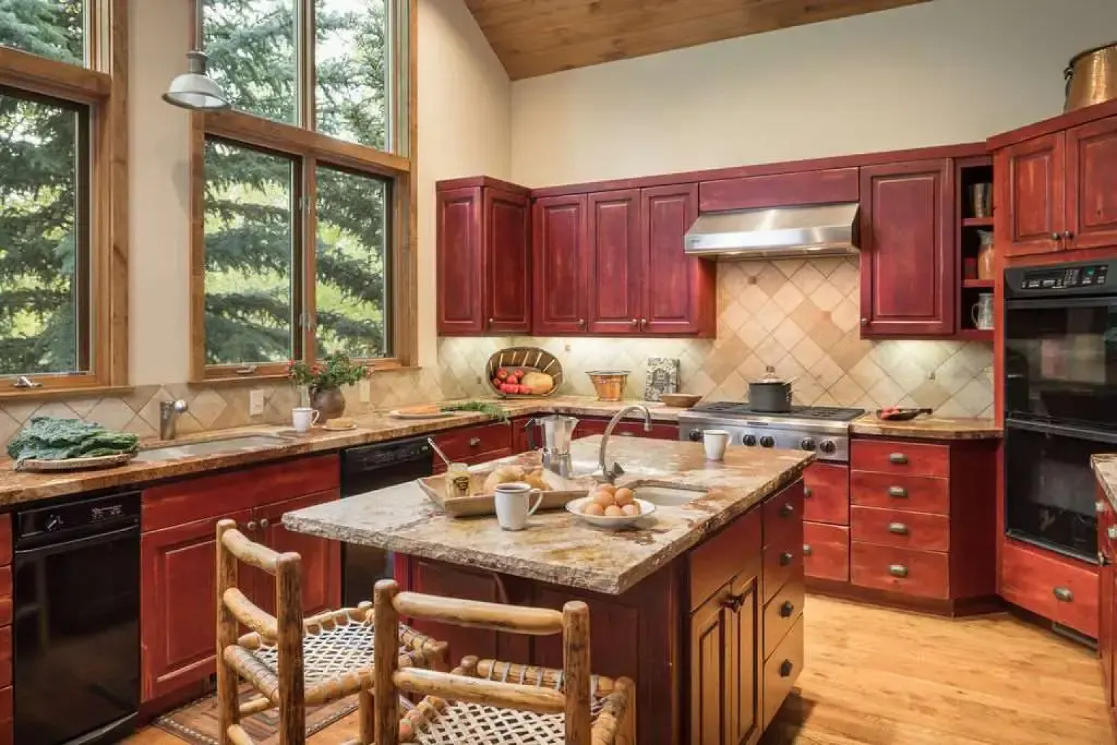 Teton Private Residences