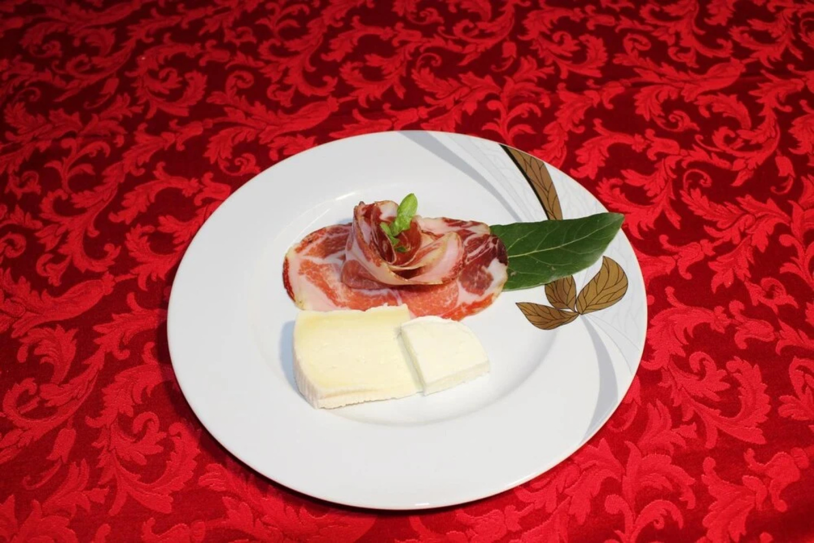 SANTA MARIA DEGLI ANGELI C OSPITALITà