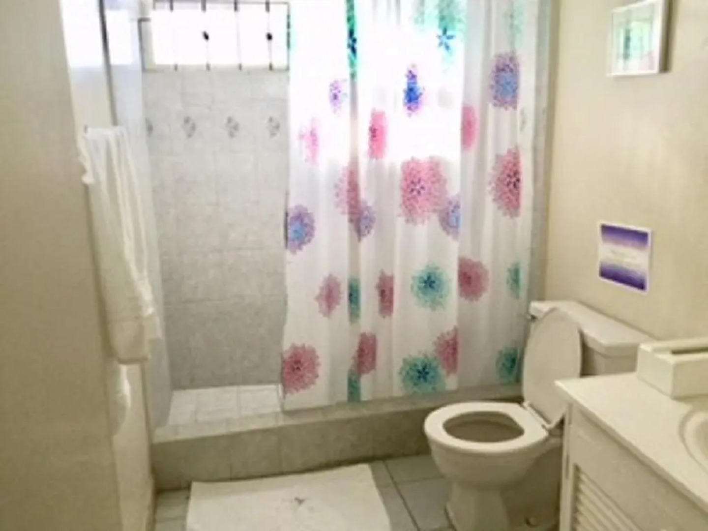 Hastings Towers 1C -2 Bed 2 Bath with Ocean Views!