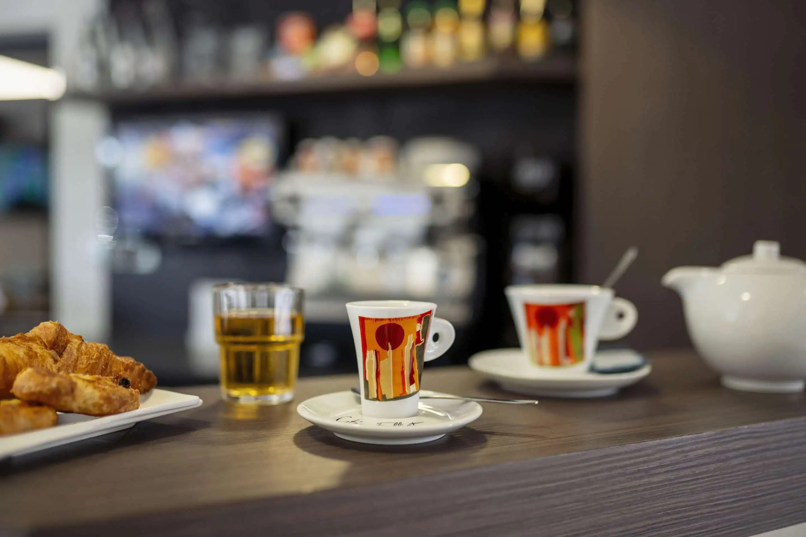 Best Western Les Aureliades