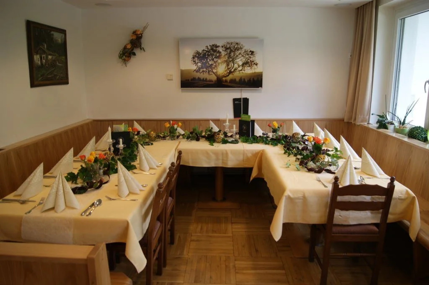 Gasthof Pension Leitner