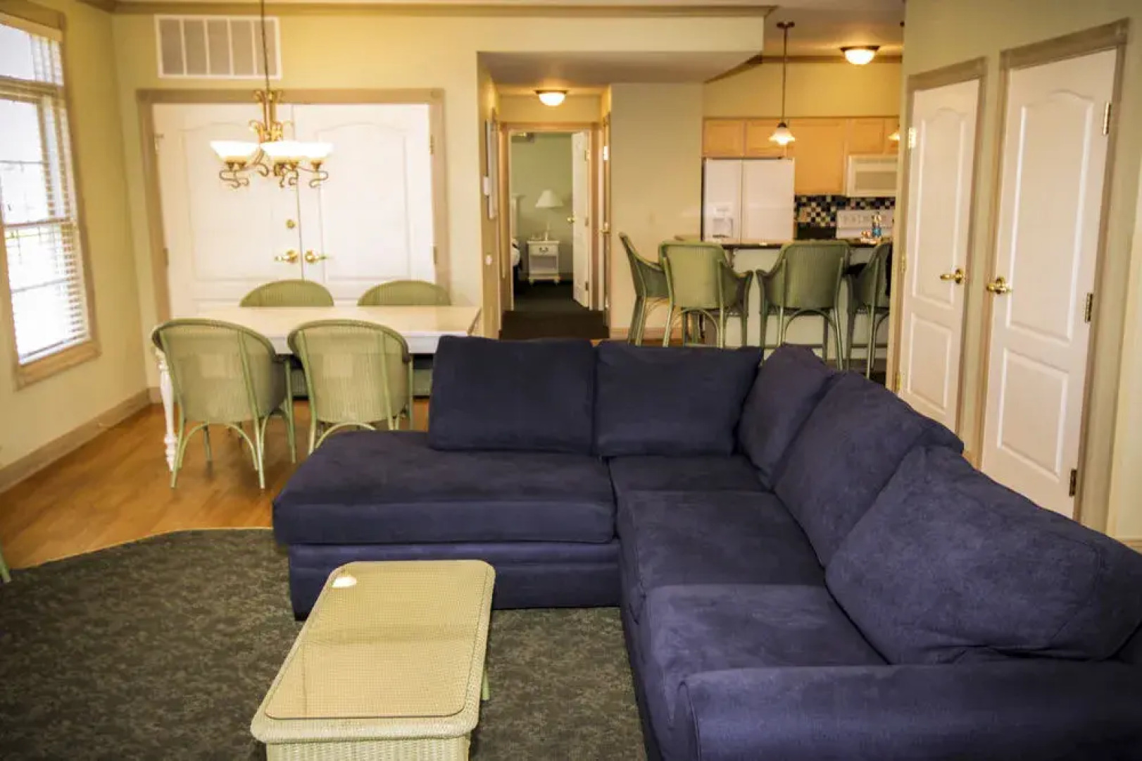 Blue Harbor Resort and Conference Center