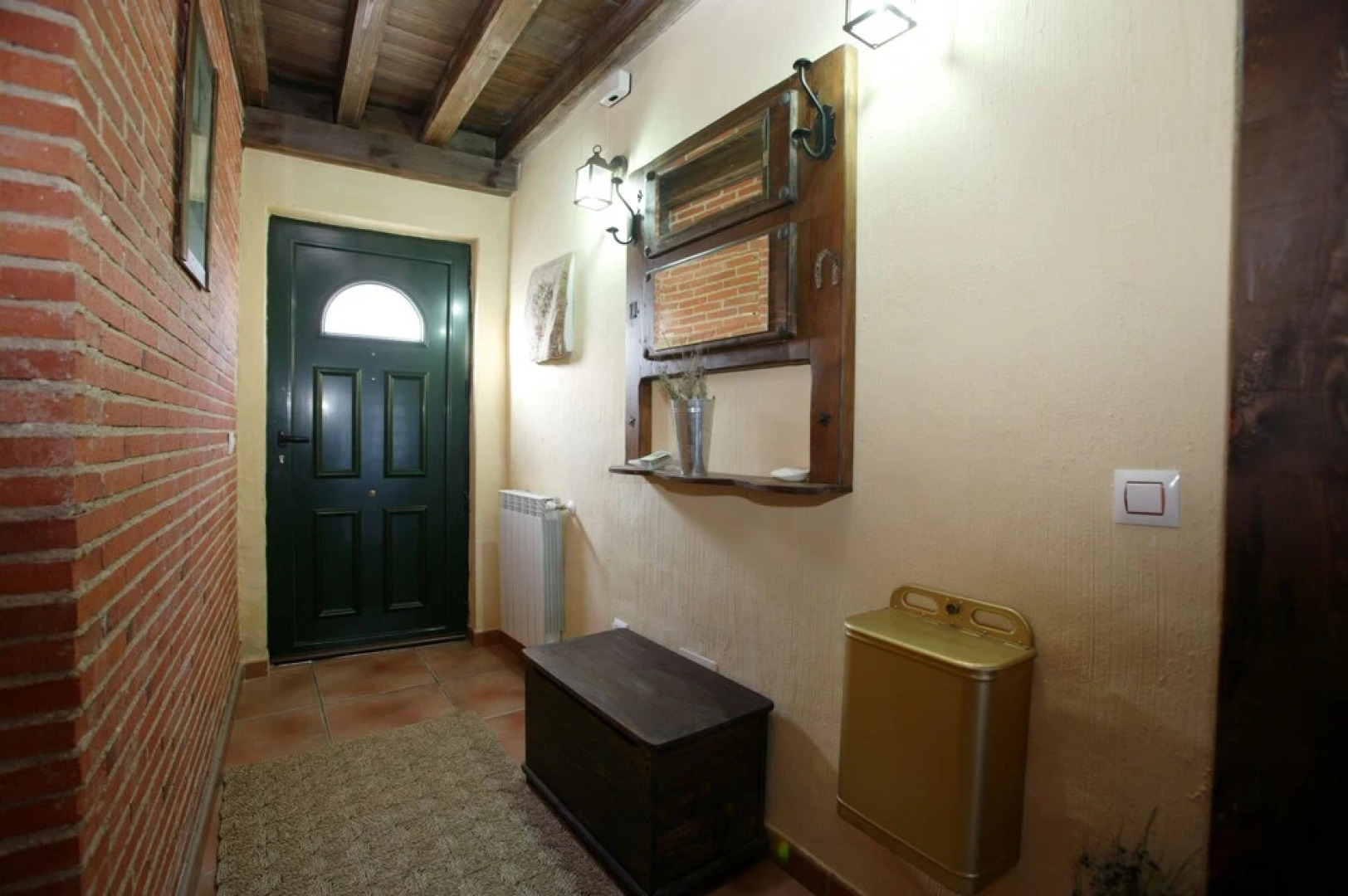 Casa Rural La Rinconera