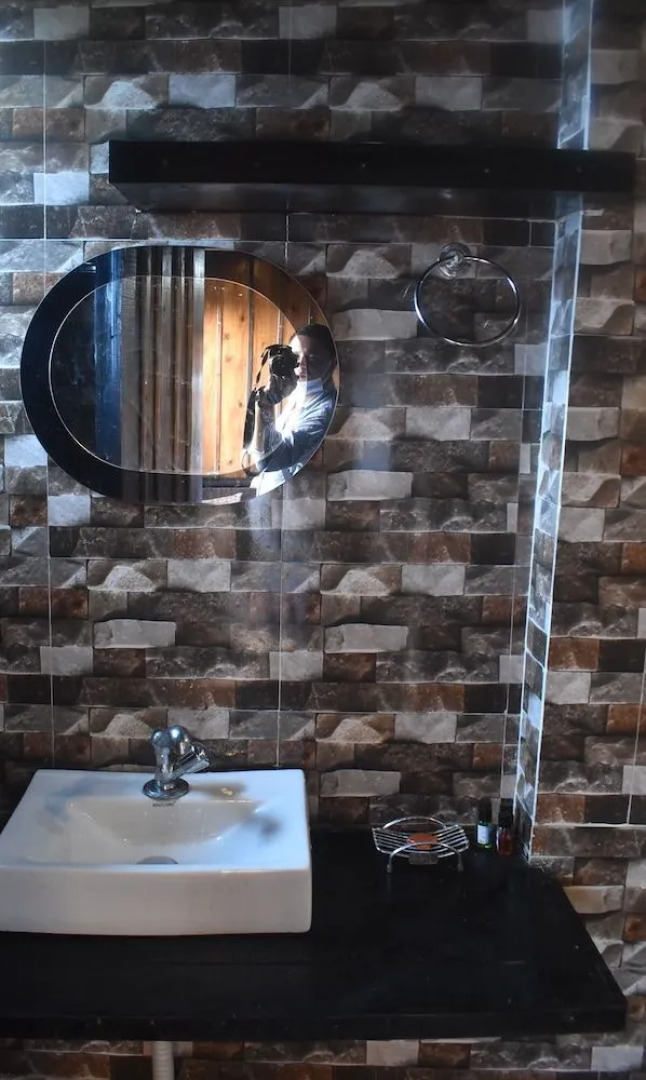 Khatija Residency and Restaurant