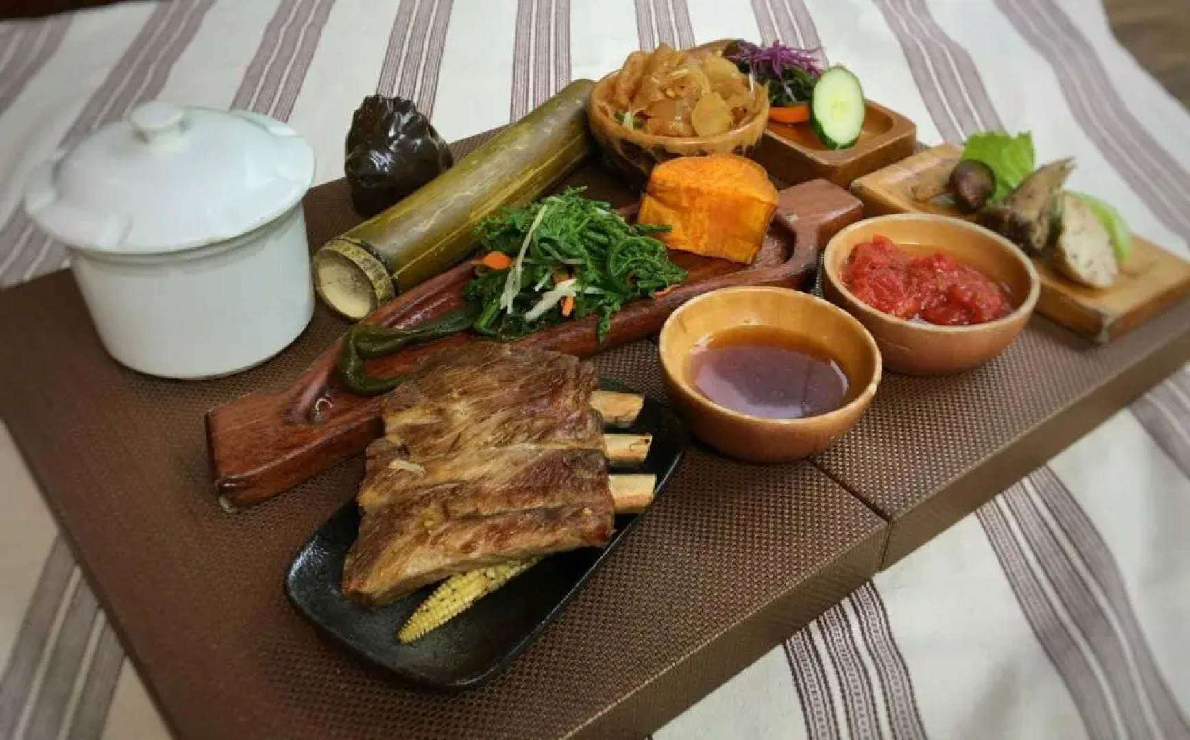 Taroko Village Hotel