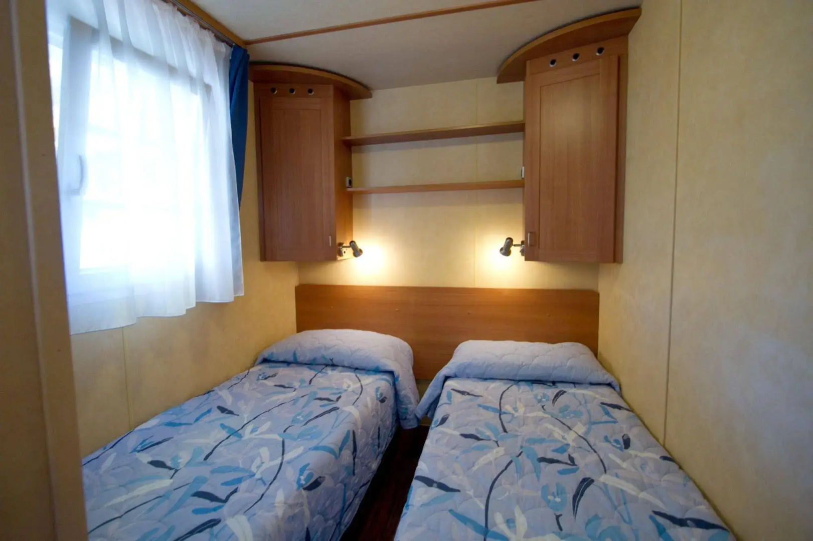 Camping Miramare
